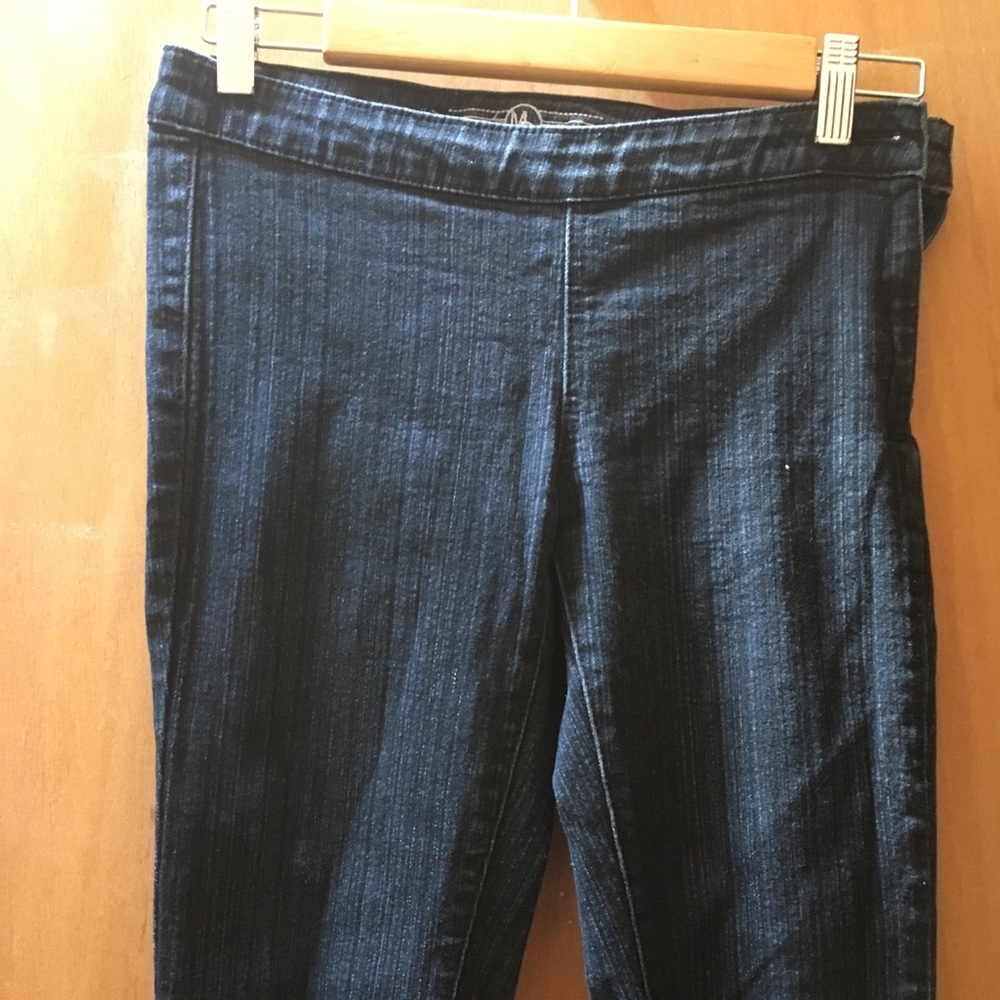 Denim Jeans